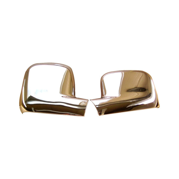 COQUES RETROS CHROME VW T5 2003+