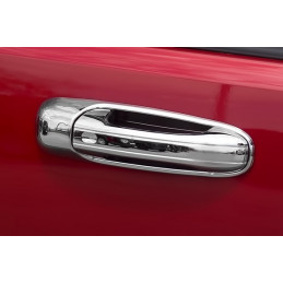 COUVRE POIGNEES CHROME JEEP GD CHEROKEE 99-04