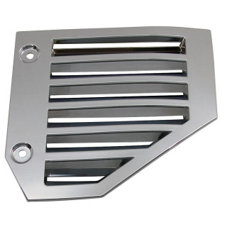 ENTOURAGES VENTILATION CHROME HUMMER H2