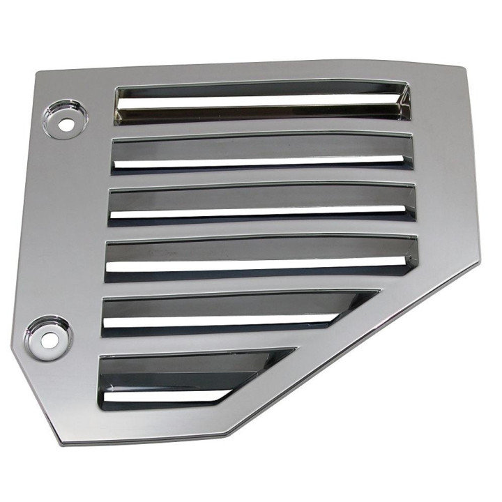 ENTOURAGES VENTILATION CHROME HUMMER H2