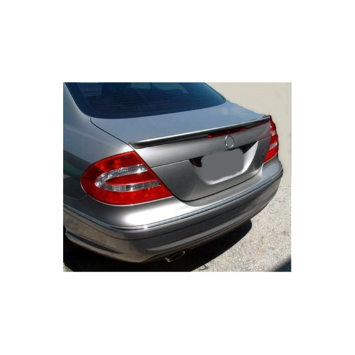 BECQUET DE COFFRE TYPE AMG MERCEDES W209