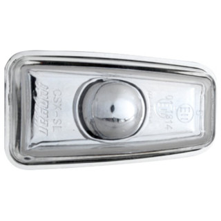 REPETITEURS CHROME PEUGEOT CITROEN