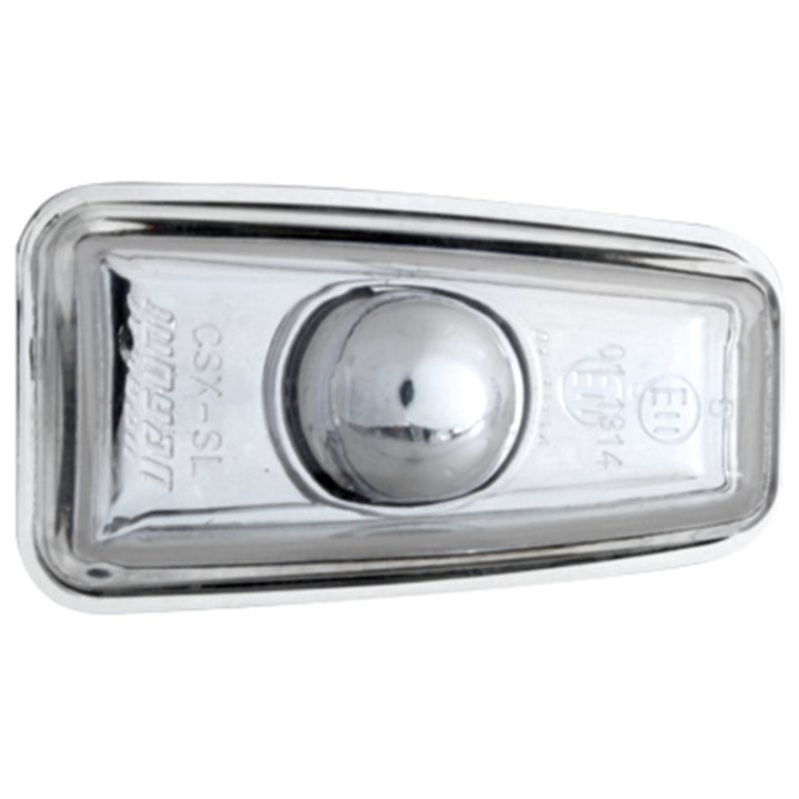 REPETITEURS CHROME PEUGEOT CITROEN