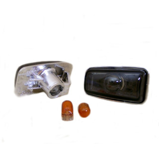 REPETITEURS NOIR PEUGEOT CITROEN