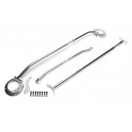 KIT 3 BARRES ANTIRAPPROCHEMENT 