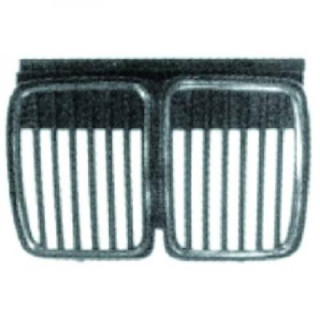 CALANDRE TYPE ORIGINE BMW E30 TOUS MODELES