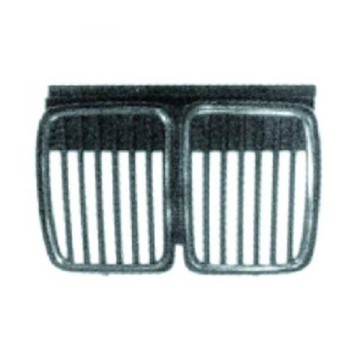 CALANDRE TYPE ORIGINE BMW E30 TOUS MODELES