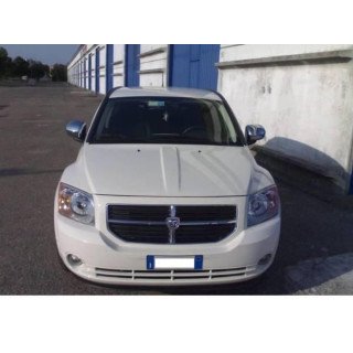 COQUES RETROS CHROME DODGE CALIBER