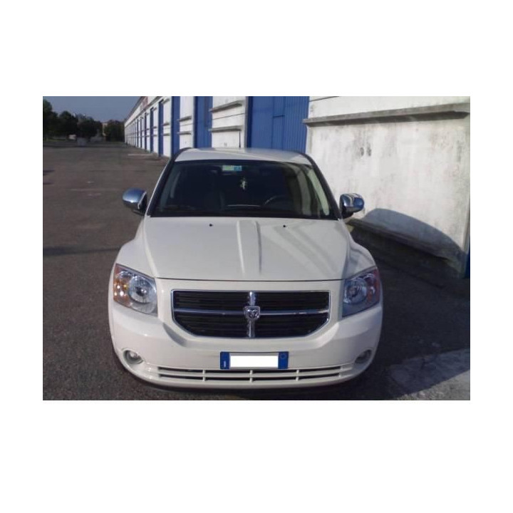 COQUES RETROS CHROME DODGE CALIBER