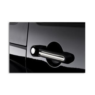 INSERTS POIGNEES CHROME DODGE NITRO