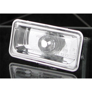 Répétiteurs chrome VW Golf3 - Passat