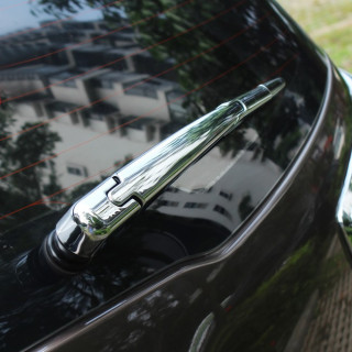 COUVRE BALAI ARRIERE CHROME KIA SPORTAGE  2010+