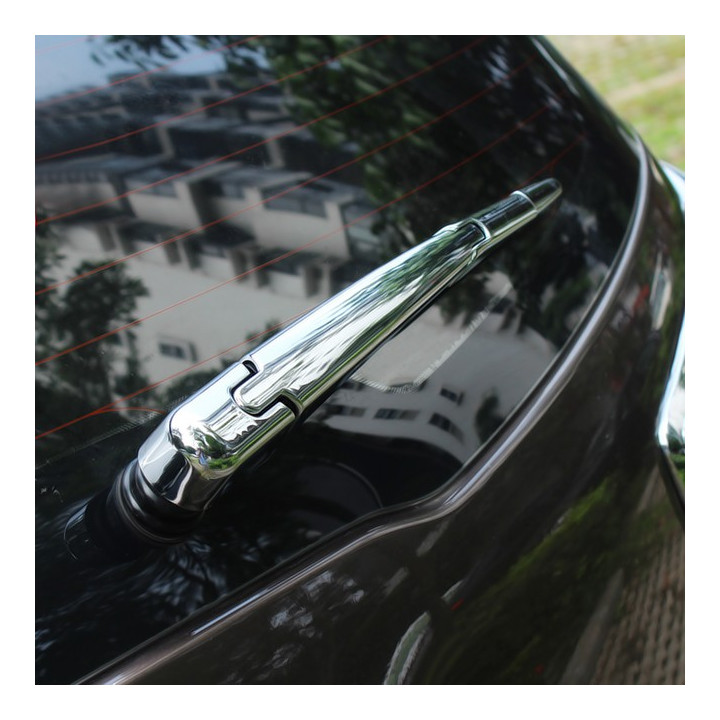 COUVRE BALAI ARRIERE CHROME KIA SPORTAGE  2010+