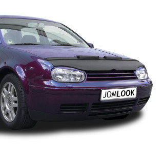Bra de capot pour VW Golf 4