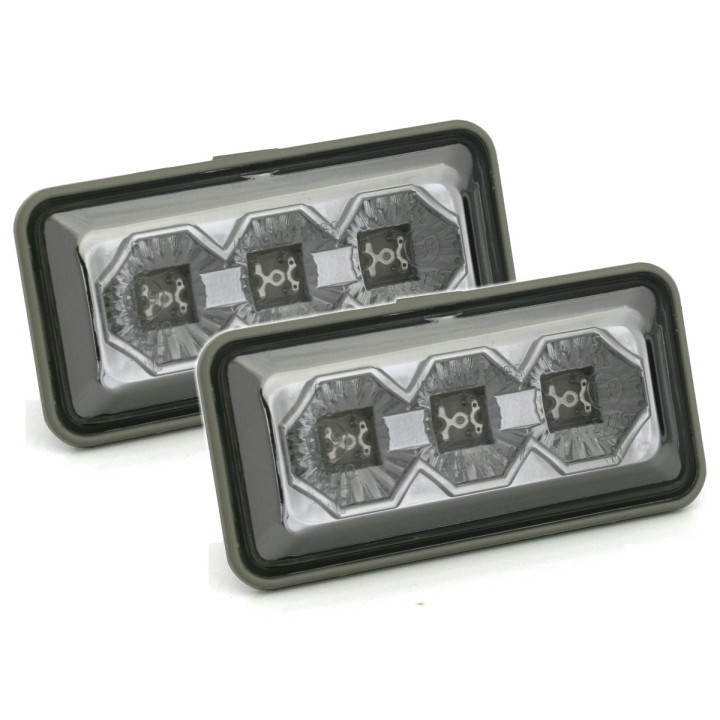 REPETITEURS LED NOIR VW 
