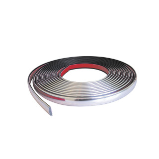 ROULEAU CHROME ADHESIF 8M*21MM