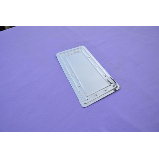 COUVRE TRAPPE ESSENCE CHROME SPRINTER W901 1995-2006