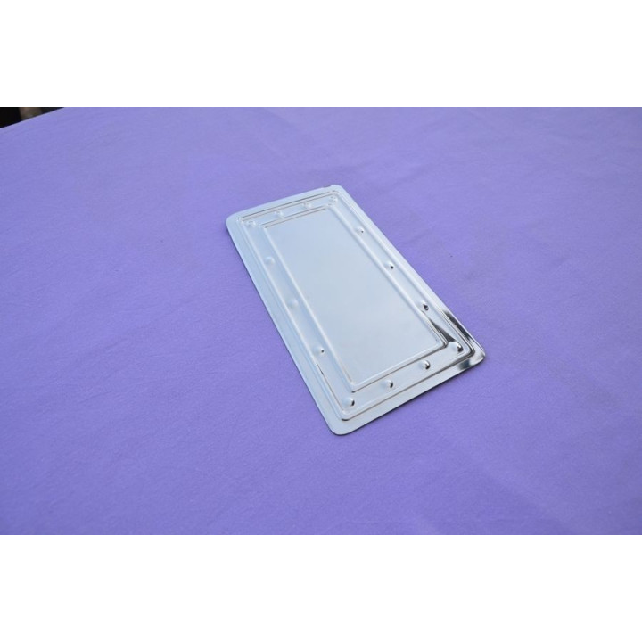 COUVRE TRAPPE ESSENCE CHROME SPRINTER W901 1995-2006