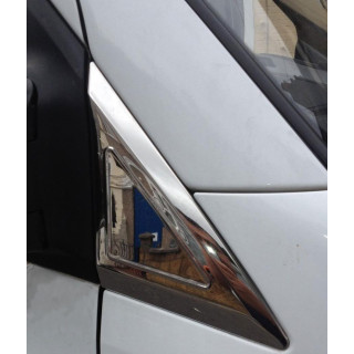 COUVRE POIGNEES CHROME SPRINTER W906 2006+