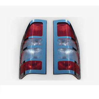 BARETTES CALANDRE CHROME SPRINTER W901 1995-2006