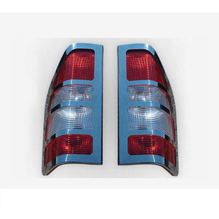 BARETTES CALANDRE CHROME SPRINTER W901 1995-2006