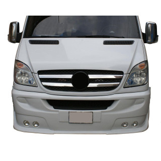 BARETTES CALANDRE CHROME SPRINTER W901 1995-2006