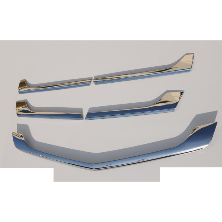 BARETTES CALANDRE CHROME SPRINTER W906 2014+