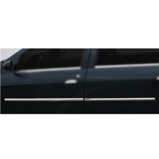 BAGUETTES PORTE CHROME