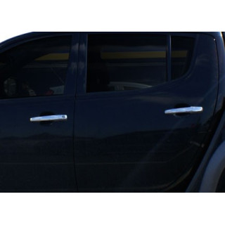 COUVRE POIGNEES CHROME