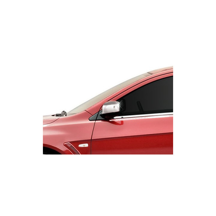 COQUES DE RETROS CHROME