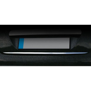 BAGUETTE BAS DE COFFRE INOX