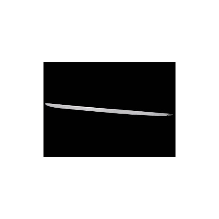 BAGUETTE BAS DE COFFRE INOX