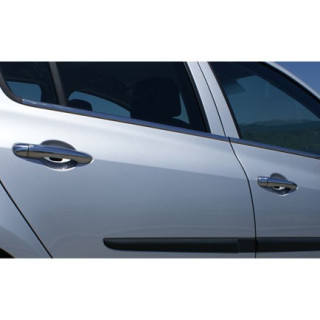 COUVRE POIGNEES CHROME