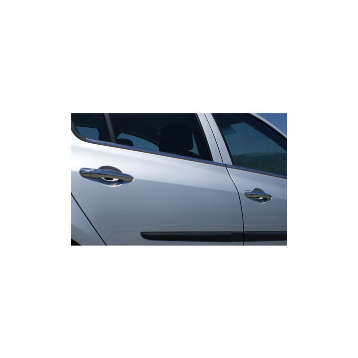 COUVRE POIGNEES CHROME