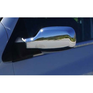 COQUES DE RETROS CHROME 