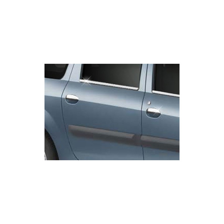 COUVRE POIGNEES CHROME