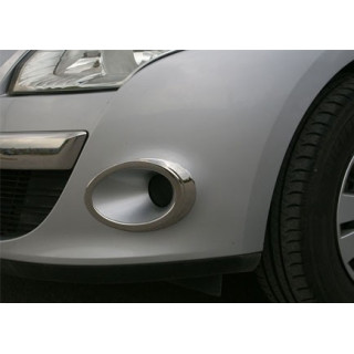 ENTOURAGES ANTIBROUILLARD