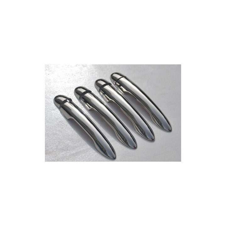 COUVRE POIGNEES CHROME