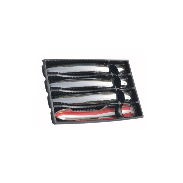 COUVRE POIGNEES CHROME