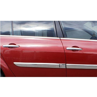 COUVRE POIGNEES CHROME