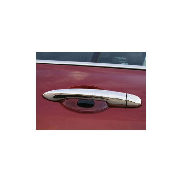 COUVRE POIGNEES CHROME