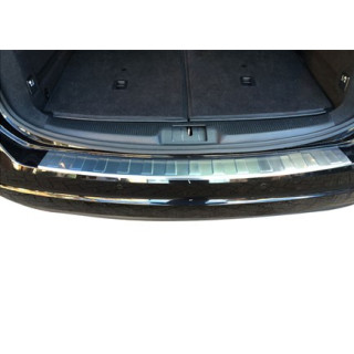 SEUIL PROTECTION COFFRE INOX