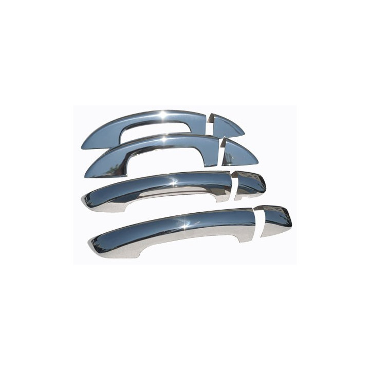 COUVRE POIGNEES CHROME