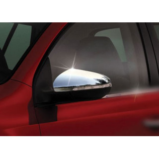 COQUES DE RETROS CHROME 