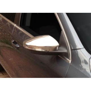 COQUES DE RETROS CHROME 