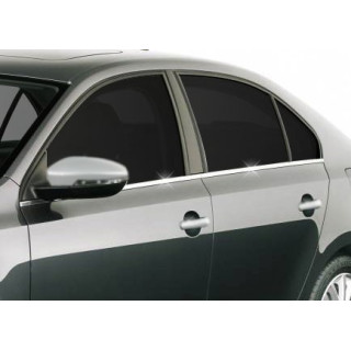 BAGUETTES VITRES CHROME 