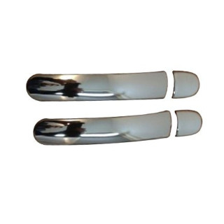 COUVRE POIGNEES CHROME