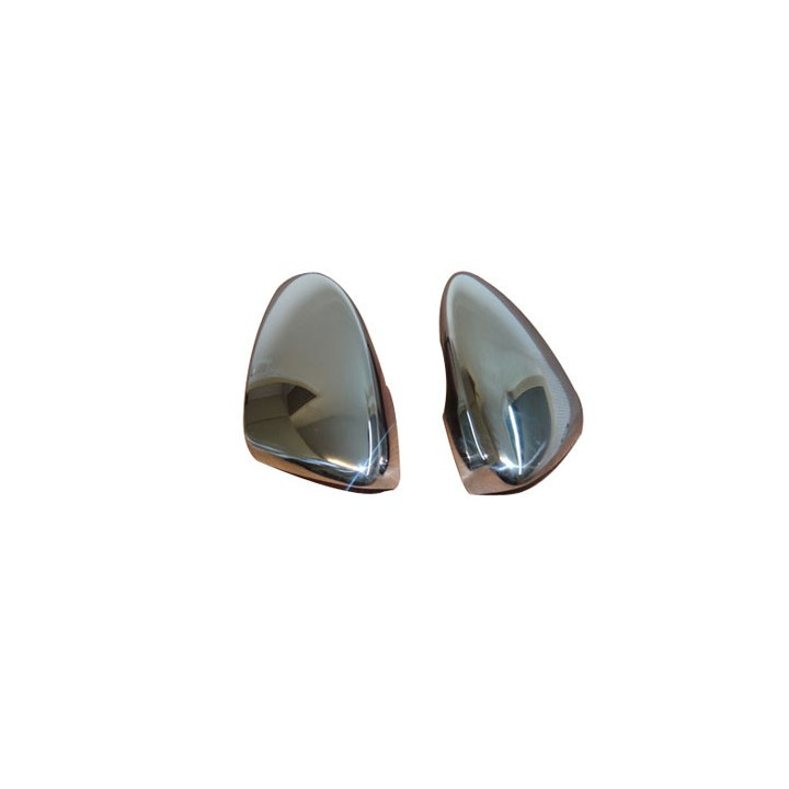 COQUES DE RETROS CHROME 
