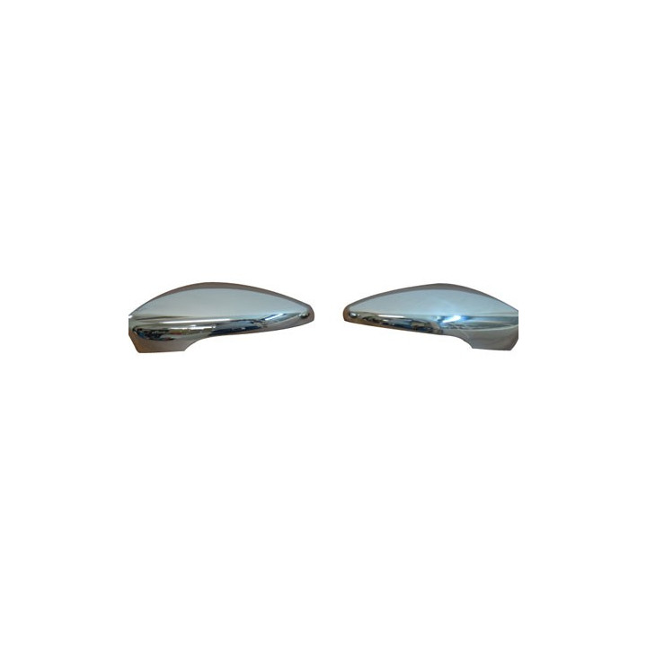 COQUES DE RETROS CHROME 