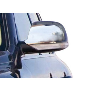 COQUES DE RETROS CHROME 